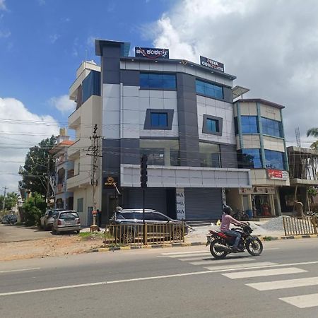 Bilva Comforts Tumkur Exterior foto